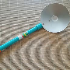 Louche Inox