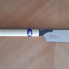 Scie kataba 265 mm
