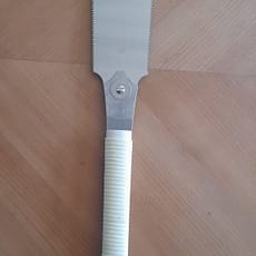 Scie Ryoba 240 mm
