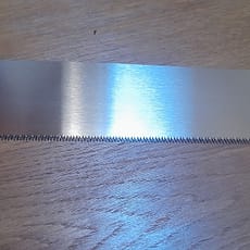 Lame de scie kataba 265 mm