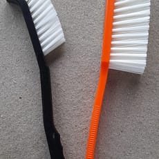 Brosse kiskritch