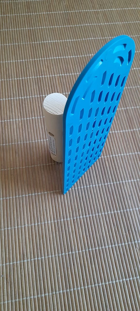 Marouflette Plastique 270 mm – Image 2