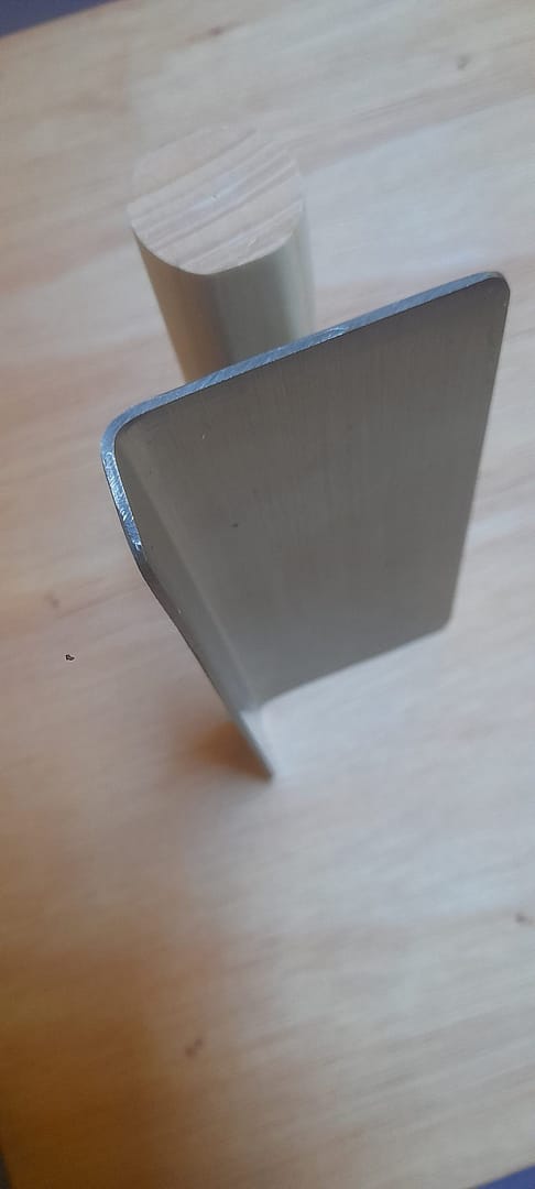 Plintheureuse - pour plinthes en enduits – Image 2