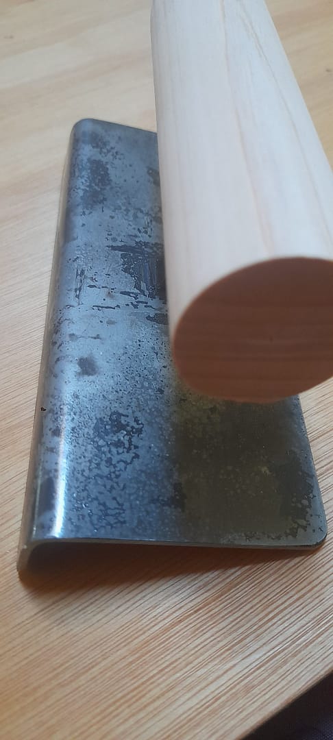 Plintheureuse - pour plinthes en enduits